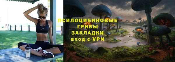 стафф Белоозёрский
